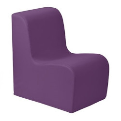 Fauteuil d'accueil en...