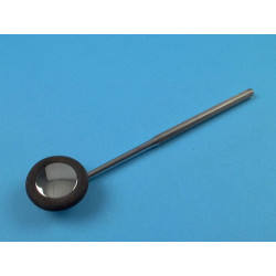 Marteau à réflexe Vernon...