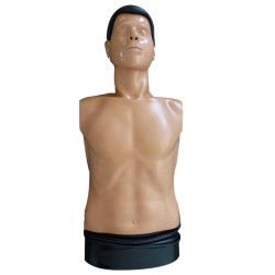 Mannequin AmbuMan B torse