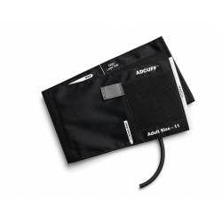 Brassard velcro noir DevaTens