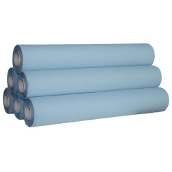 Draps d'examen plastifiés...