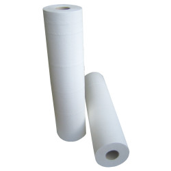 Draps d'examen papier ouaté...