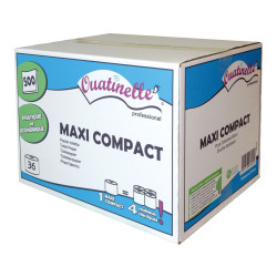 Papier toilette Maxi...