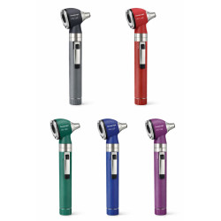 Otoscope DevaScope
