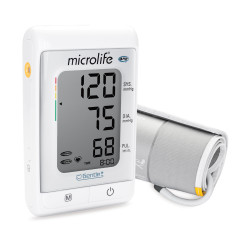 Tensiomètre au bras BPA200 AFIB