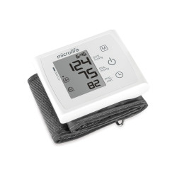 Tensiomètre au poignet BP W3 Comfort +