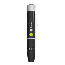 Stylo auto-piqueur MyLife AVEO