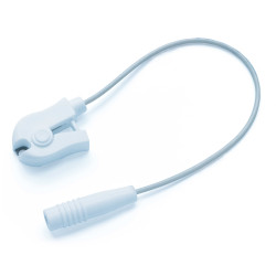Adaptateur pince - fiche...