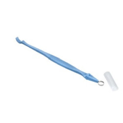 Set de détersion curette double MediSet