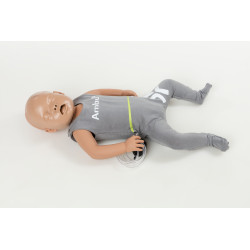 Mannequin Ambu Baby