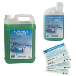 Surfanios Premium -...