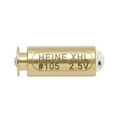 Ampoule Heine 105 -...