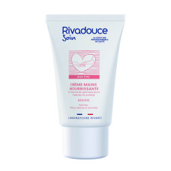 Crème hydratante pour les...