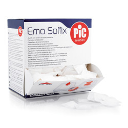 Pansement hémostatique EMO...