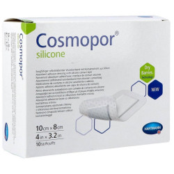 Pansement hydrocellulaire...
