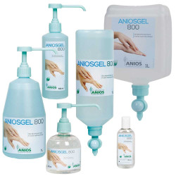 Solution hydroalcoolique...