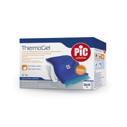 Coussin thermique ThermoGel...