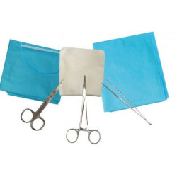 Set de suture n° 1 - Boite...