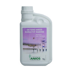 Deterg'anios suractif...