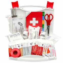 Valise de secours 6 personnes