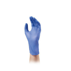 Gant en nitrile Peha-Soft...
