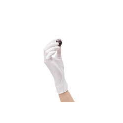 Gants en nitrile Peha-Soft...