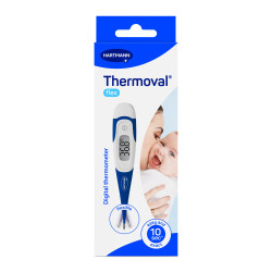 Thermomètre digital Flex Thermoval