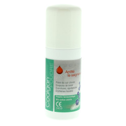Poudre hémostatique Coalgan