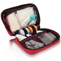 Trousse de premiers soins...