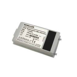 Pile lithium défibrillateur...