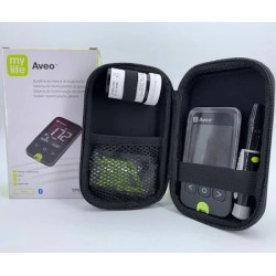 Set de glycémie MyLife AVEO