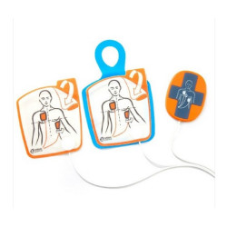 Electrode adulte IRCP...