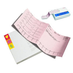 Papier ECG SCHILLER...