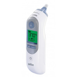 Thermomètre ThermoScan 7...
