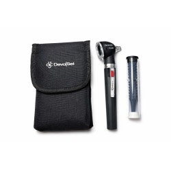 Otoscope DevaScope - Noir