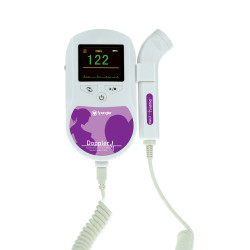 Doppler vasculaire Spengler...