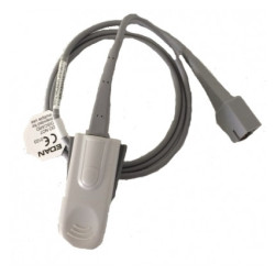 Capteur SPO2 adulte pour...
