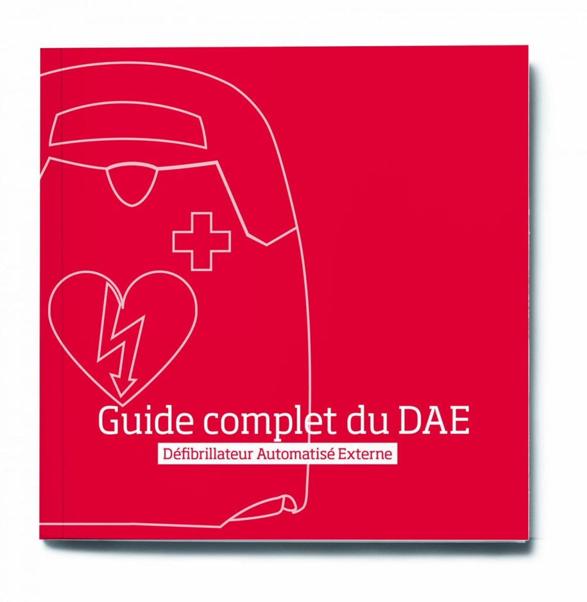 Guide du défibrillateur Blog du matériel médical — free download