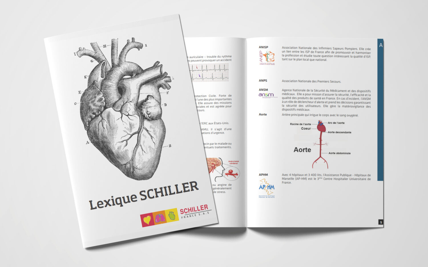 Lexique sur les dispositifs médicaux | Blog du matériel médical