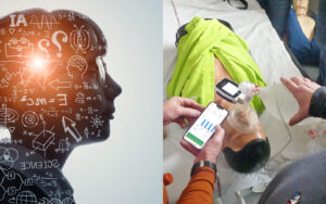 Etude : synthèse de l'état de l'art sur la ventilation manuelle pendant la réanimation cardiopulmonaire