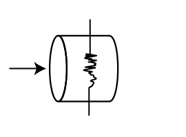 Spiromètre filaments thermiques