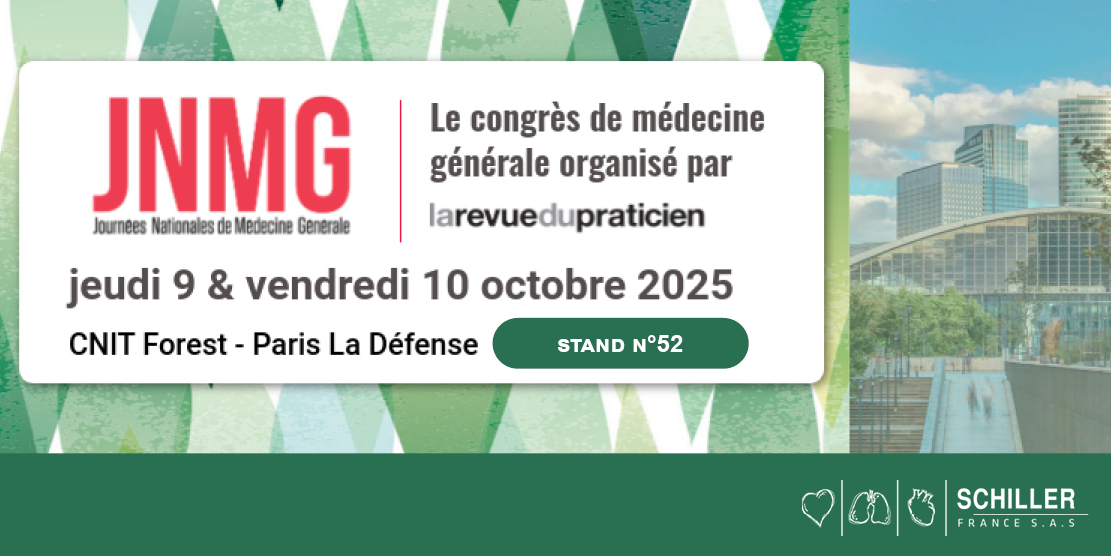 Journées Nationales de Médecine Générale