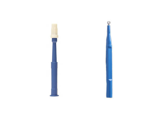 Curette dermato - Punch biopsie