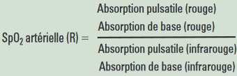 Tout savoir sur la saturation en oxygène - SMSP