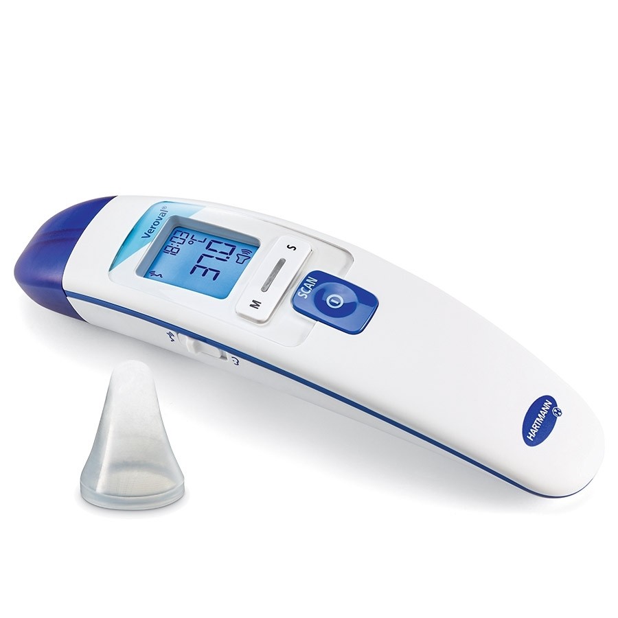 Thermomètre médical : quel modèle choisir ?