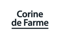 Corine de Farme