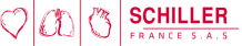 logo Schiller France